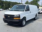 New 2025 Chevrolet Express 2500 Upfitted Cargo Van for sale #251367 - photo 4