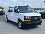 New 2025 Chevrolet Express 2500 Upfitted Cargo Van for sale #251367 - photo 3