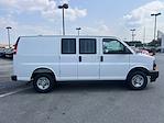 New 2025 Chevrolet Express 2500 Upfitted Cargo Van for sale #251367 - photo 6