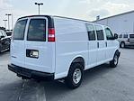 New 2025 Chevrolet Express 2500 Upfitted Cargo Van for sale #251367 - photo 7