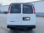 New 2025 Chevrolet Express 2500 Upfitted Cargo Van for sale #251367 - photo 8