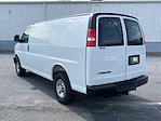 New 2025 Chevrolet Express 2500 Upfitted Cargo Van for sale #251367 - photo 9