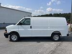 New 2025 Chevrolet Express 2500 Upfitted Cargo Van for sale #251367 - photo 10