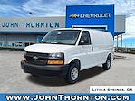 2025 Chevrolet Express 2500 RWD Upfitted Cargo Van for sale #251368 - photo 1