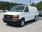 2025 Chevrolet Express 2500 RWD Upfitted Cargo Van for sale #251368 - photo 4