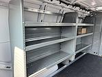 2025 Chevrolet Express 2500 RWD Upfitted Cargo Van for sale #251368 - photo 25