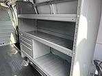 2025 Chevrolet Express 2500 RWD Upfitted Cargo Van for sale #251368 - photo 26
