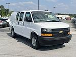 2025 Chevrolet Express 2500 RWD Upfitted Cargo Van for sale #251368 - photo 3