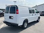 2025 Chevrolet Express 2500 RWD Upfitted Cargo Van for sale #251368 - photo 7
