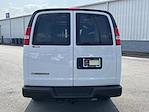 2025 Chevrolet Express 2500 RWD Upfitted Cargo Van for sale #251368 - photo 8