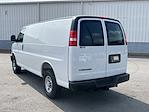 2025 Chevrolet Express 2500 RWD Upfitted Cargo Van for sale #251368 - photo 9