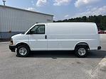 2025 Chevrolet Express 2500 RWD Upfitted Cargo Van for sale #251368 - photo 10
