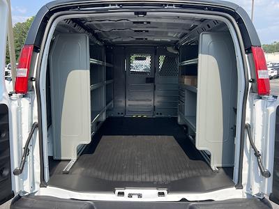 2025 Chevrolet Express 2500 RWD Upfitted Cargo Van for sale #251369 - photo 2