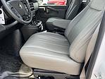 2025 Chevrolet Express 2500 RWD Upfitted Cargo Van for sale #251369 - photo 11