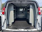 2025 Chevrolet Express 2500 RWD Upfitted Cargo Van for sale #251369 - photo 2