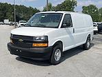 2025 Chevrolet Express 2500 RWD Upfitted Cargo Van for sale #251369 - photo 4