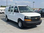 2025 Chevrolet Express 2500 RWD Upfitted Cargo Van for sale #251369 - photo 3