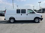 2025 Chevrolet Express 2500 RWD Upfitted Cargo Van for sale #251369 - photo 6