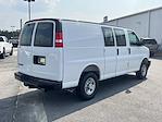 2025 Chevrolet Express 2500 RWD Upfitted Cargo Van for sale #251369 - photo 7