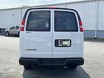 2025 Chevrolet Express 2500 RWD Upfitted Cargo Van for sale #251369 - photo 8