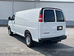 2025 Chevrolet Express 2500 RWD Upfitted Cargo Van for sale #251369 - photo 9