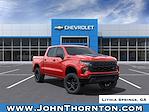 2025 Chevrolet Silverado 1500 Crew Cab 4WD Pickup for sale #251374 - photo 1
