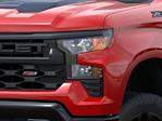2025 Chevrolet Silverado 1500 Crew Cab 4WD Pickup for sale #251374 - photo 10