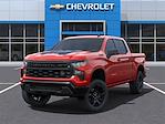 2025 Chevrolet Silverado 1500 Crew Cab 4WD Pickup for sale #251374 - photo 6