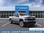 2025 Chevrolet Silverado 2500 Crew Cab 4WD Pickup for sale #251382 - photo 1