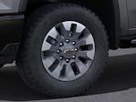 2025 Chevrolet Silverado 2500 Crew Cab 4WD Pickup for sale #251382 - photo 9