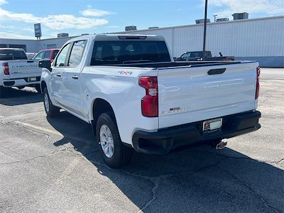 2025 Chevrolet Silverado 1500 Crew Cab 4WD Pickup for sale #251383 - photo 2