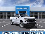 2025 Chevrolet Silverado 1500 Crew Cab 4WD Pickup for sale #251383 - photo 1