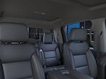 2025 Chevrolet Silverado 1500 Crew Cab 4WD Pickup for sale #251383 - photo 24