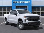 2025 Chevrolet Silverado 1500 Crew Cab 4WD Pickup for sale #251383 - photo 7
