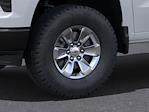 2025 Chevrolet Silverado 1500 Crew Cab 4WD Pickup for sale #251383 - photo 9