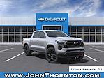 2025 Chevrolet Colorado Crew Cab 4WD Pickup for sale #251390 - photo 1
