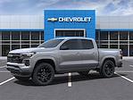 2025 Chevrolet Colorado Crew Cab 4WD Pickup for sale #251390 - photo 3