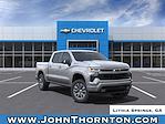 2025 Chevrolet Silverado 1500 Crew Cab 4WD Pickup for sale #251406 - photo 1