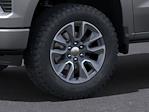 2025 Chevrolet Silverado 1500 Crew Cab 4WD Pickup for sale #251406 - photo 9