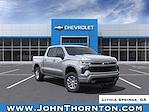 2025 Chevrolet Silverado 1500 Crew Cab 4WD Pickup for sale #251408 - photo 1