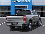 2025 Chevrolet Silverado 1500 Crew Cab 4WD Pickup for sale #251408 - photo 2
