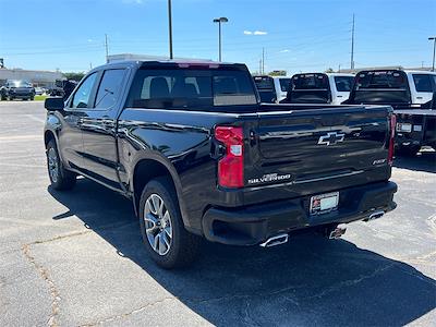 2025 Chevrolet Silverado 1500 Crew Cab 4WD Pickup for sale #251409 - photo 2