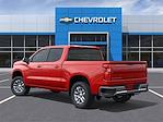 2025 Chevrolet Silverado 1500 Crew Cab 2WD Pickup for sale #251411 - photo 4