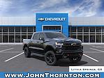 2025 Chevrolet Silverado 1500 Crew Cab 4WD Pickup for sale #251432 - photo 1