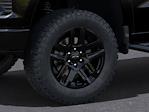 2025 Chevrolet Silverado 1500 Crew Cab 4WD Pickup for sale #251432 - photo 9