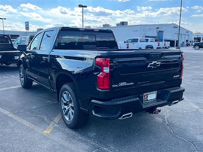 2025 Chevrolet Silverado 1500 Crew Cab 4WD Pickup for sale #251433 - photo 2