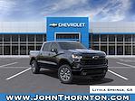 2025 Chevrolet Silverado 1500 Crew Cab 4WD Pickup for sale #251433 - photo 1