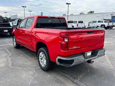 2025 Chevrolet Silverado 1500 Crew Cab RWD Pickup for sale #251435 - photo 2