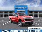 2025 Chevrolet Silverado 1500 Crew Cab 2WD Pickup for sale #251435 - photo 1