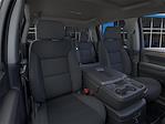 2025 Chevrolet Silverado 1500 Crew Cab 2WD Pickup for sale #251435 - photo 16